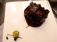 -A One Kitchen·南京精菜馆(德基广场店)