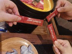 -牛New寿喜烧(虹桥新天地店)