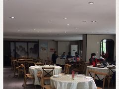 大堂-好兄弟郭巨海鲜(天一阁店)