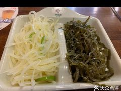 -李先生牛肉面大王(马栏店)