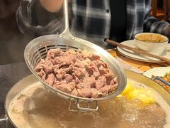 -牛事制造局牛肉火锅(莲岳路店)