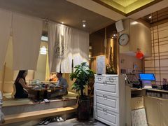 -长崎屋·日本料理·刺身·烧鸟(天河北路店)