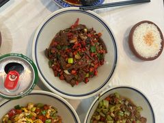 -新新湘菜馆(新中街二条店)