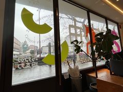 -fishtank鱼缸咖啡(三山街店)