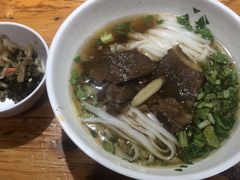 牛肉粉-肆姐面粉馆(坡子街店)