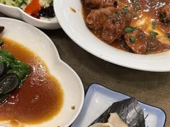 -良友·海鲜青岛菜(五四广场店)