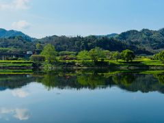 -新安江山水画廊风景区