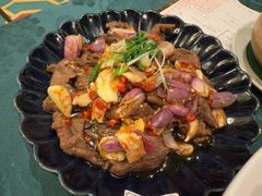 -誉八仙粤菜(万象天地店)