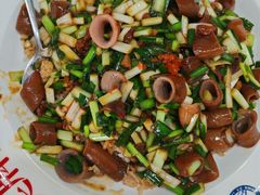 -李氏疙瘩汤·本地海鲜·老烟台菜(所城里店)