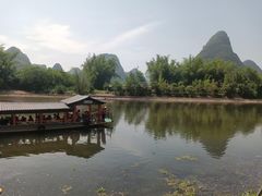 -荔江湾景区