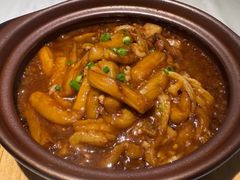 -客颂·客家宴(大壮国际广场店)