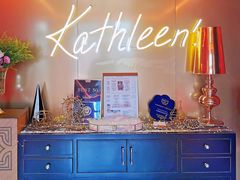 -Kathleen's Waitan 凯圣琳江景西餐厅(外滩店)