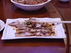 -潮喜竹溪荔湖酒家(荔枝湾店)