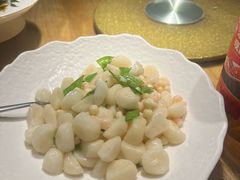 -吴越荣记苏州菜·松鼠桂鱼(月光码头店)