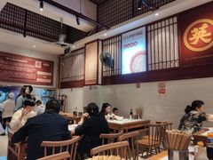 -李兰英湖南面馆(护国路店)