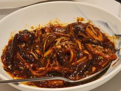响油鳝糊-松鹤楼·非遗·苏帮菜(融科店)