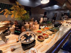 -西藏饭店·亚克·食光自助餐厅