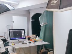 -微笑时刻照相馆·企业合影·商务外拍(北京五道口店)