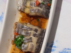 -宝轩渔府·老字号海鲜·正宗津菜(水上店)
