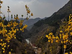 -潭溪山