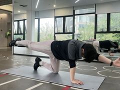 -WEGYMER健萌健身(雅颂居馆)