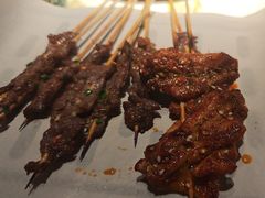 -串盟烧烤大排档·长沙美食地标(星沙店)