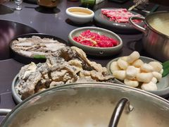 -官也街澳门火锅(新源里店)