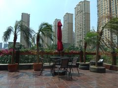 -大匠工房古船木艺术餐厅·猪肚鸡专门店(长白仙岛店)