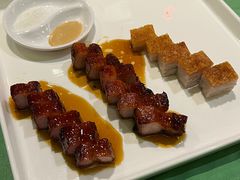 誉八仙双拼-誉八仙粤菜(万象天地店)