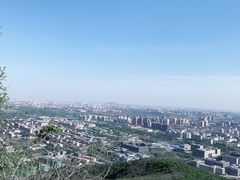 -北京西山国家森林公园