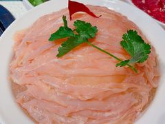 -香佰里重庆火锅(恒力博纳广场店)