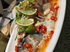 -Home Thai·泰谣(王府井apm店)