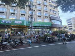 -黑窑厂糖油饼烤鸭·清真菜(旗舰店)