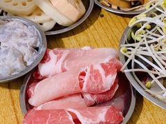 -渝味黄姐火锅(黄泥村店)