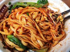 -老陈婆手工面庄