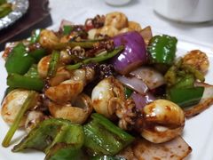 -汇兴源餐馆(小北路店)