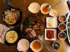 -Myth猪蹄(明洞店)