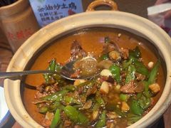 -农耕记·湖南土菜(龙岗熙和园店)