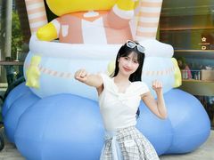 -天虹购物中心(深圳龙华店)