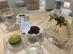 -左右Massage/Spa(长寿路店)