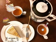 -TINTIN CAKE BOUTIQUE(台北壹店)