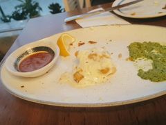 -FISH&POTATO Cō(地中海美食 万象城店)