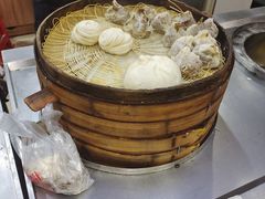 -清泉阁包子饺子·刀削面(五一店)