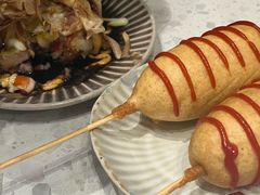 -暖食光·台式家庭餐厅·生日主题店(万达店)