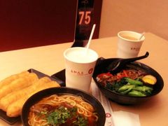 -永和大王(赤峰路二店)