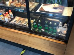 -星巴克(天津工华道智慧山店)
