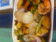 -Doo Dee Thai Food(Issan/Isaan/Esan)