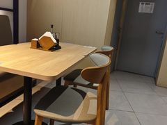 -翡翠拉面小笼包Crystal Jade(上海浦东国际机场T1店)