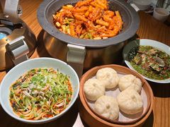 -六月雪干锅(涪城万达广场店)
