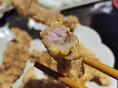 酥肉-赵家院子佬火锅(重庆总店)